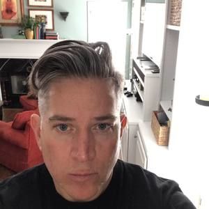 Meet your Posher, Patrick